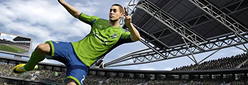 FIFA 15 [Кода на онлайн-игра]