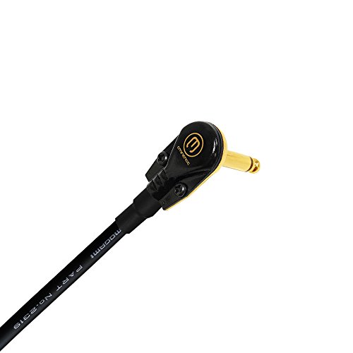 4 Устройства - 6 Инча - Педал, ефекти, кръпка, Инструментален кабел, изработени по поръчка от фирмата СА НАЙ CABLES С помощта на