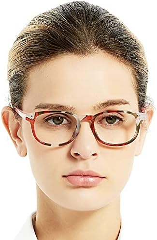 OCCI CHIARI Малки Очила за четене Дамски Модни Ридеры(1.0 1.25 1.5 1.75 2.0 2.25 2.5 2.75 3.0 3.5)