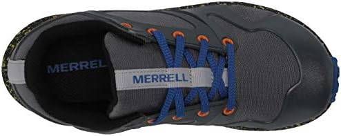 Merrell Унисекс-Детски Туристически обувки Altalight на ниско движение