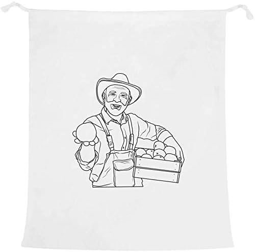 Чанта за дрехи /измиване /за съхранение на Ябълков фермер (LB00023375)