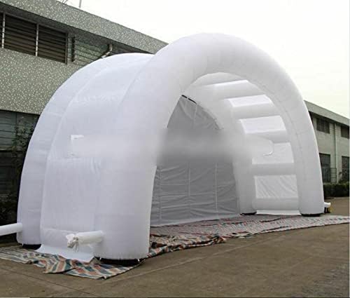 Раздувной търговски палатка на палатка, на простора на партията двор етапа на концерта събития сватба на простора (Размер: 33кс13кс16фт.)