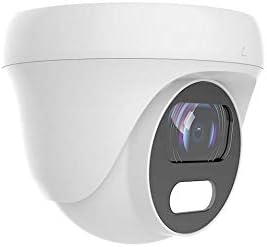 Пълноцветен камера за сигурност Amview 8MP 4K Lite с меко осветление IP67 за улица 4-в-1 AHD/CVI/TVI*