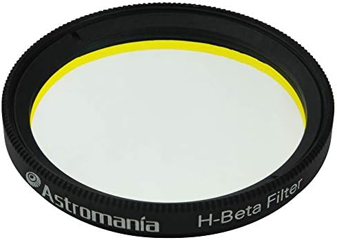 Astromania 2 тясна лента H-Бета-филтър