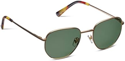 Слънчеви очила за четене Peepers by peeperpecs Positano Aviator, Злато, 51 + 2,5