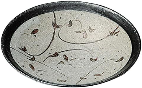 Ямашита когэй (Ямашита когэй) Yamasita Занаятите 19418-458 Дълбока тенджера за прах 6,0, 7,5 х 7,5 х 1,5 инча (19 х 19 х 3,8 см)