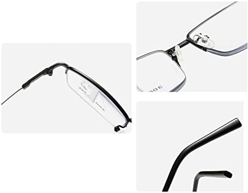 Постепенно Многофокусные Очила за четене с преход, Фотохромичните Слънчеви Очила за четене UV400, Слънчеви Очила за Мъже и Жени