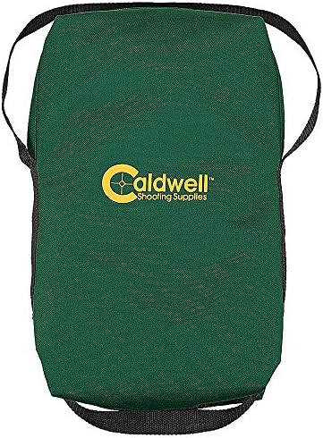 Чанта за утяжеления шейни Caldwell Lead със здрава конструкция и водонепроницаемостью за активна почивка, стрелба на разстояние, стрелба и лов