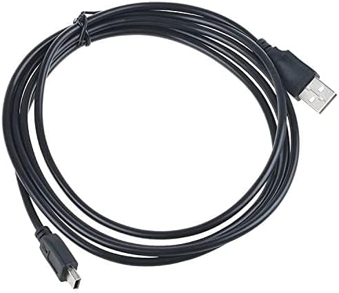 BestCH USB2.0 PC Свързва Кабел за Предаване на данни Кабел за Синя Микрофони Yeti USB Recording Microphone