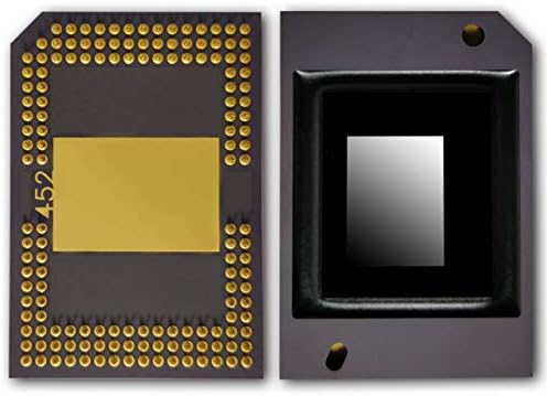 Истински OEM ДМД DLP чип за проектори на BenQ MP515ST MP513 MS502P MP515 MS510 MP514 MP615P MP515P