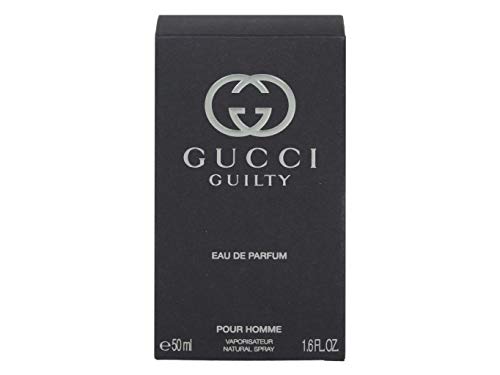 Gucci Guilty Men 1,6 мл EDP-Спрей