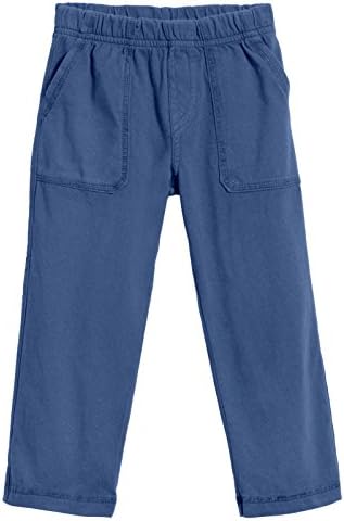 Панталони City Threads за момчета и момичета от Сверхмягкого Futon Трикотаж Производство на САЩ