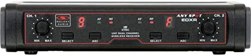 Аудио система Galaxy A-B Box, USB, един-цветен (EDXRHH38D)