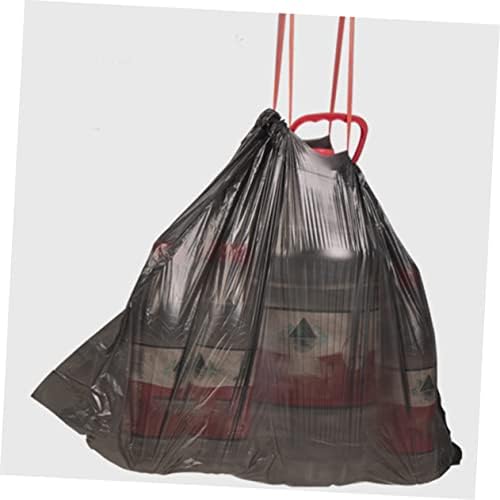 TOYANDONA Торба за боклук и Найлонови Торбички За съхранение Декориране на торби за боклук 3 Ролка Торби за боклук в Банята-Разградими