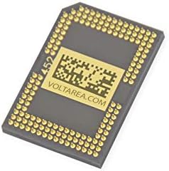 Истински OEM ДМД DLP чип за Dukane 6645WA с гаранция 60 дни