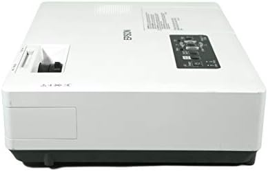 LCD проектор Epson Powerilte 1810P XGA 3500 Лумена