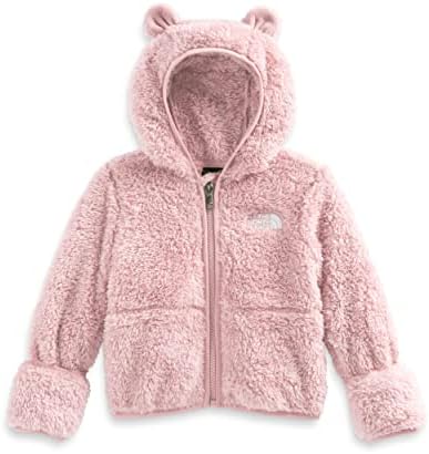 Hoody THE NORTH FACE Baby Bear с качулка с цип