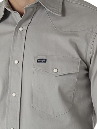 Мъжки работна риза супериор Премиум-клас Wrangler
