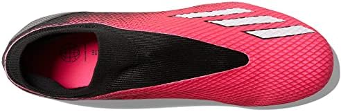 adidas Унисекс-Adult X Speedportal.3 Футболни обувки с твърдо покритие без шнур