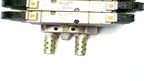 Пневматичен възел Пневматичен колектор с Прикачен номер детайли Vqz2450-5L