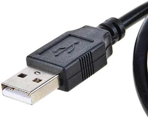 Marg USB Кабел За Зареждане, Зарядно Устройство, Кабел за Angelcare AC410 AC510 AC417 AC517 AC1300 Детско Видео Аудио Монитор Камера