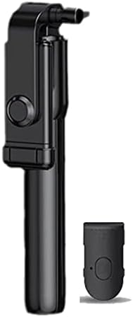Селфи-Стик за Мобилен Телефон, за Безжична Bluetooth 360 Въртящ се Статив Мултифункционална Поставка за Селфи На Живо е Подходящ