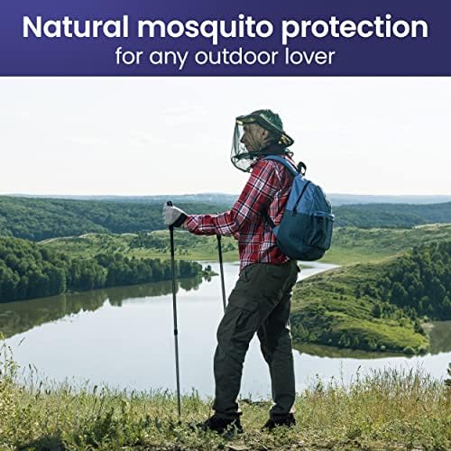 Mosquito net EVEN NATURALS Премиум клас | Сверхбольшая и е Дълга, С Много Малки дупки, Мрежа
