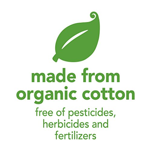 за многократна употреба муслиновые кърпички green sprouts от органичен памук (5 опаковки) | Бебешки кърпички за еднократна употреба