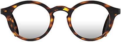 Очила LONDON MOLE | Очила за четене възпитаници | Кръгли очила | Класни Ридеры | Дизайнерски очила | Мъжки / Женски Очила за четене