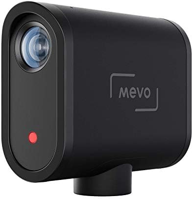 Mevo Start - Универсална камера за директно излъчване. Безжична излъчването на живо във формат 1080p HD и дистанционно управление