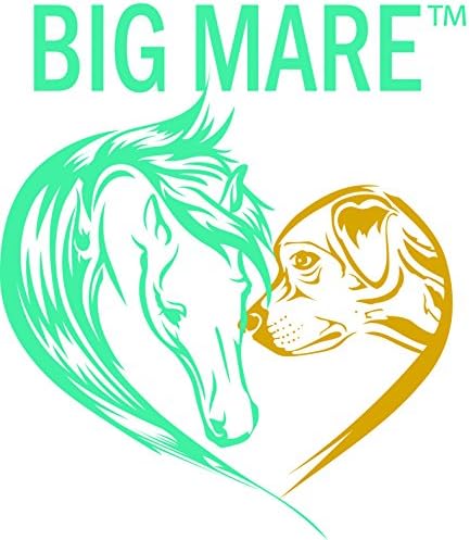 Спрей от млечница Big Mare Horse | Клинично доказана ефективност при молочнице. Няма жило, не на състава за оцветяване. Одобрени