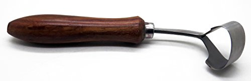 Швейцарски нож за копита 8 Кузнечные инструменти с дървена дръжка Инструменти премиум-клас с подобрен дизайн